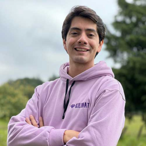 Javier Larragoiti