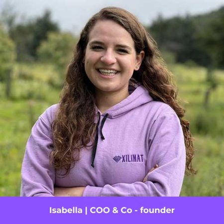 Isabella Fernández is a dedicated and driven food engineer who possesses a passion for the culinary arts and food production. With the understanding of the relationship between food, technology, and quality, Isabella has made it her life's mission to revolutionize the way people perceive and consume food.